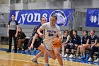 WBBall vs MHC  Wheaton College women's basketball vs Mount Holyoke College. - Photo By: KEITH NORDSTROM : Wheaton, basketball